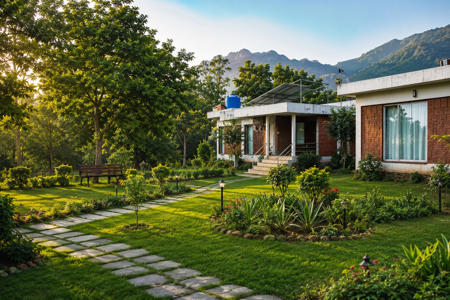 Greenland Farms Gallery